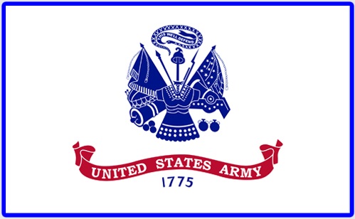 US Army Flag