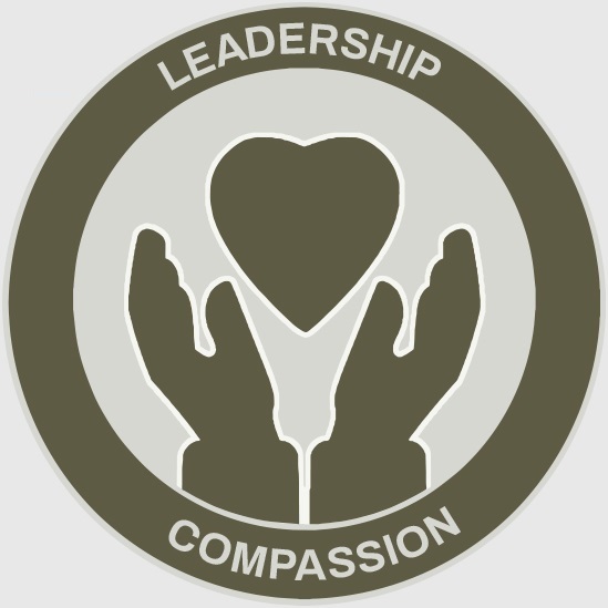 LEADERSHIP/COMPASSION