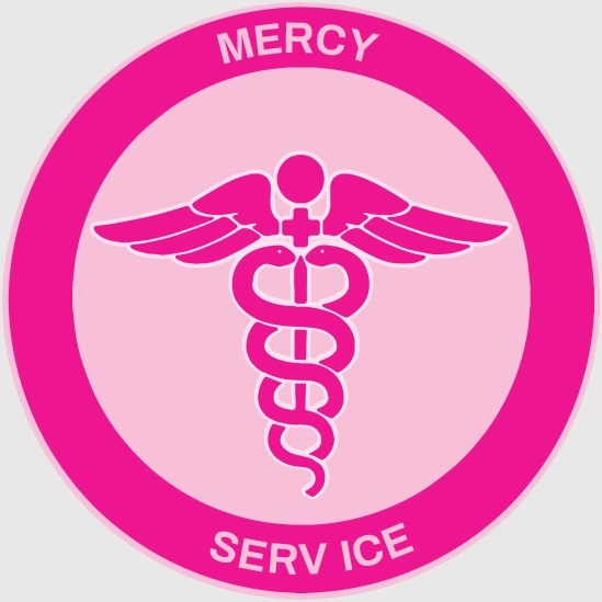 MERCY/SERVICE