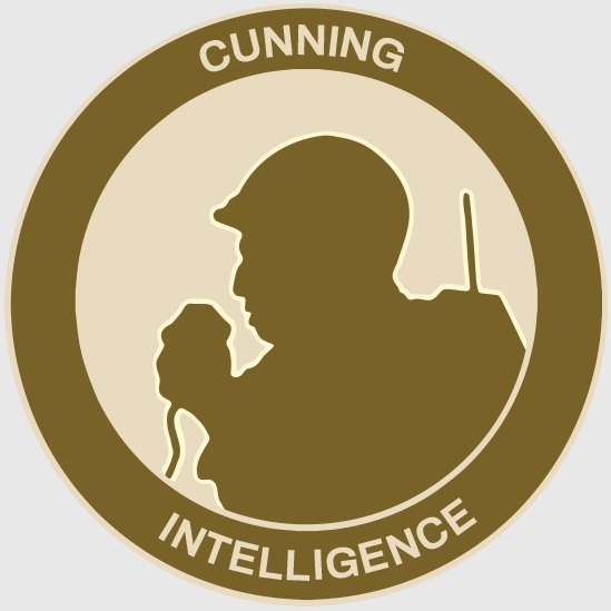 CUNNING/INTELLIGENCE